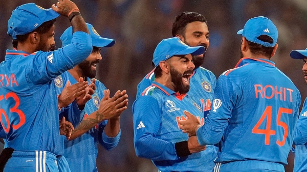 ICC World Cup 2023: Virat Kohli And Rohit Sharma Eyes On This ODI Record