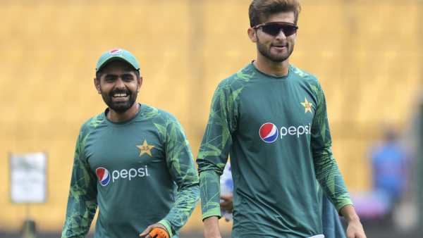 Pakistans Semifinal Hopes Rise Amidst Rain Threat to New Zealand vs Sri Lanka Match in Bengaluru