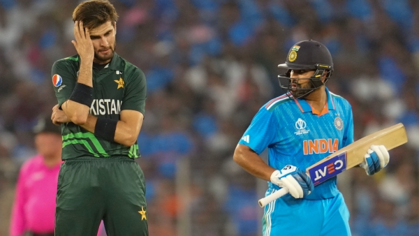 India Is the Most Successful Asian Team in ODI World Cup History; Here is the Information