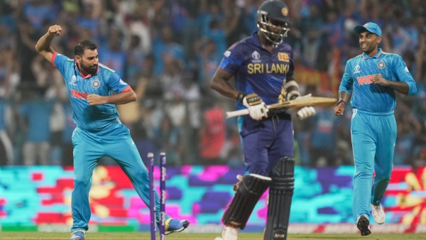 India Is the Most Successful Asian Team in ODI World Cup History; Here is the Information