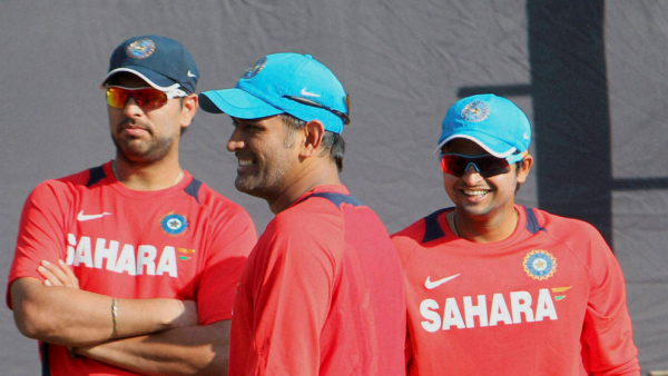 Yuvraj Singh: Im Not the Best Friend of MS Dhoni, We had Differences