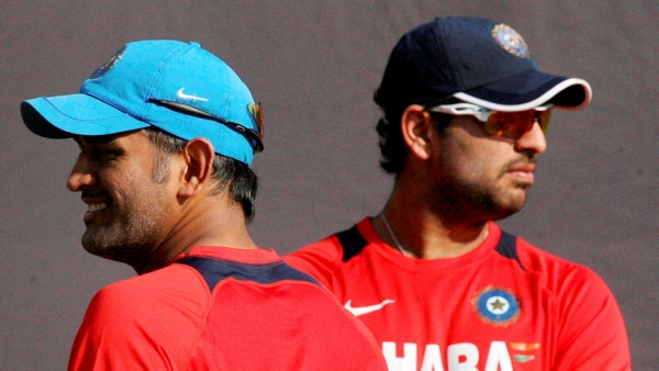 Yuvraj Singh: Im Not the Best Friend of MS Dhoni, We had Differences