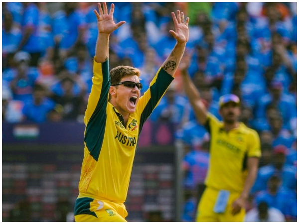 Adam Zampa record in World cup: he equals Muttiah Muralitharan’s record of most wickets by spinner 
