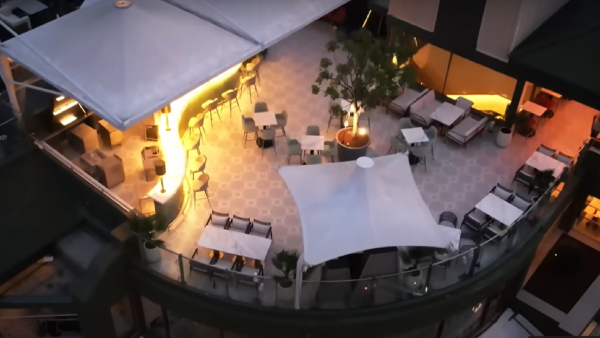 Where Is Virat Owned Restaurant in Bengaluru? What’s the Name Complete Details Where Is Virat Owned Restaurant in Bengaluru? What’s the Name Complete Details