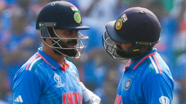 2023 is the Best Year For Virat Kohli; Prove to Be a Champion Player Says Venkatesh Prasad