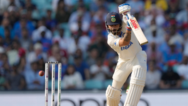 IND vs SA Test Series: AB de Villiers Predicts Virat Kohlis Record-Breaking Test Performance