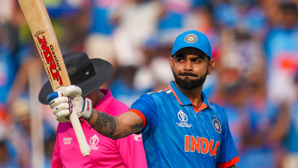 IND vs SA Test Series: AB de Villiers Predicts Virat Kohlis Record-Breaking Test Performance