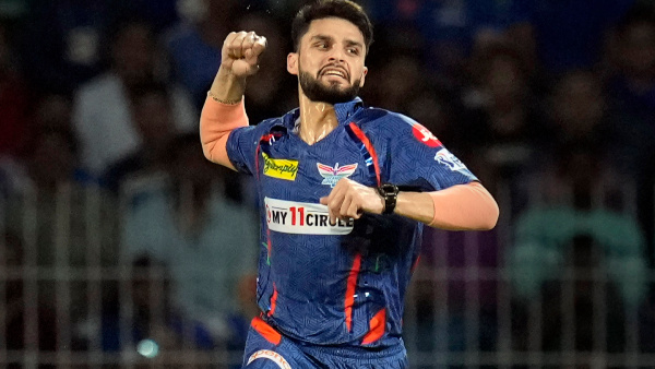 Afghanistan Cricket Board Banned 3 Players From Playing Franchise Cricket Including Naveen-ul-Haq