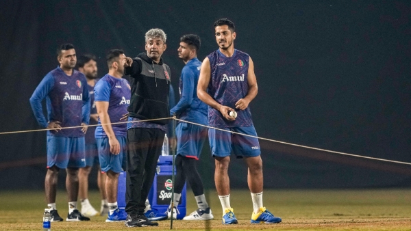 Ajay Jadejas Response to Inquiry About Becoming Pakistans Cricket Coach