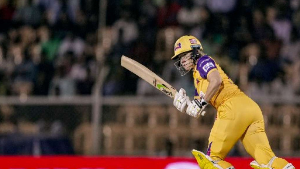 Virat Kohli And Meg Lanning Inspired Vrinda Dinesh Who Fetched Rs 1.30 Cr in WPL Auction Virat Kohli And Meg Lanning Inspired Vrinda Dinesh Who Fetched Rs 1.30 Cr in WPL Auction