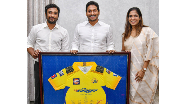 Ambati Rayudus entry into politics, here is the list of players who entered politics 