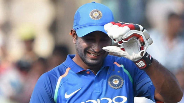 Ambati Rayudus entry into politics, here is the list of players who entered politics 