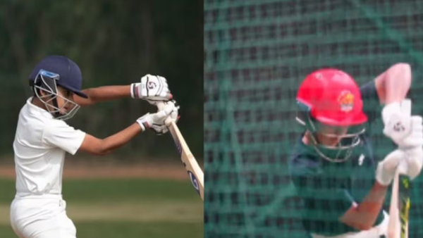 Anvay vs Aryavir: Battle of Dravid-Sehwag Sons in BCCI Under-16 Karnataka vs Delhi Match