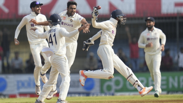  IND vs SA Test: Ashwin is close to joining the elite club of 500 wickets