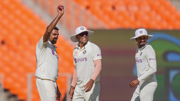  IND vs SA Test: Ashwin is close to joining the elite club of 500 wickets