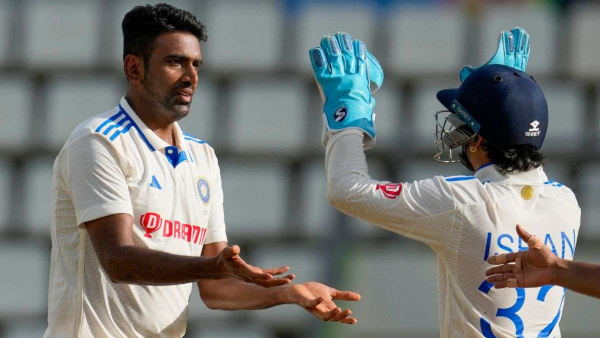 Ashwin, replaced by Jadeja, how is the spinners record against South Africa?