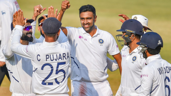IND vs ENG: England Baseball Strategy Fails Against Team India Spinners IND vs ENG: England Baseball Strategy Fails Against Team India Spinners