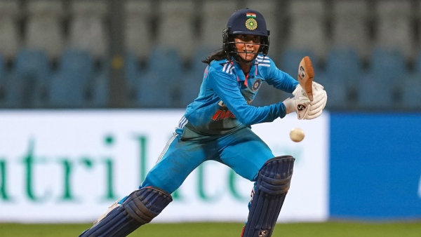 INDW vs AUSW: Richa Ghoshs Valiant Effort in Vain, India Faces Defeat INDW vs AUSW: Richa Ghoshs Valiant Effort in Vain, India Faces Defeat