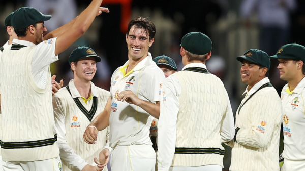 AUS vs PAK 1st Test: Australia Announced Playing 11 Squad For 1st Test Against Pakistan 