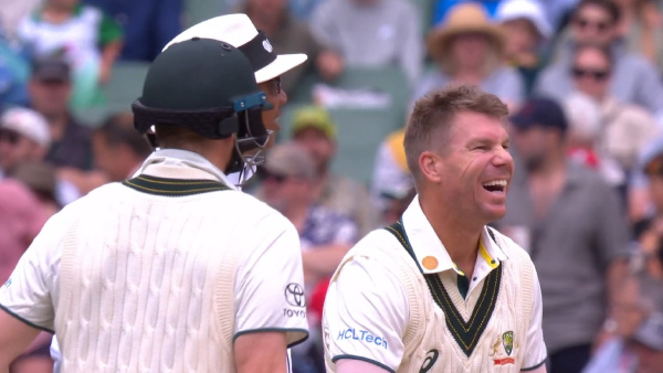 AUS vs PAK 3rd Test: Australia Squad Announced For David Warners Farewell Test Match