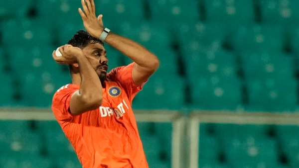 IND vs SA: Avesh Khan Included In The Indian Squad For 2nd Test Match Against South Africa