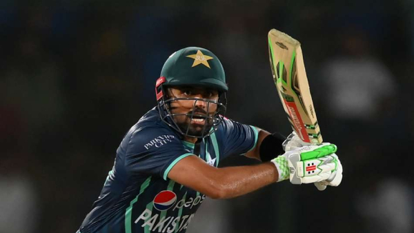 Babar Azam snatched the number one crown from Shubman Gill 