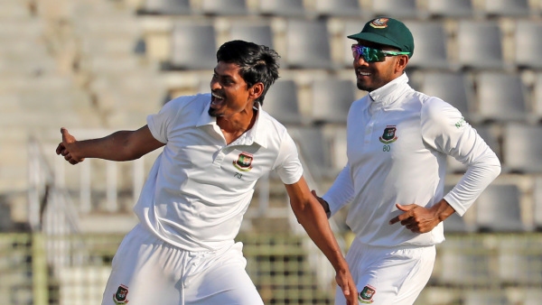  BAN vs NZ Test Highlights: Bangladesh Showed the Taste of Defeat to New Zealand