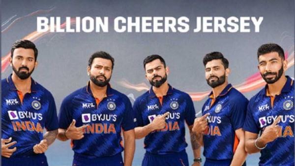 BCCI Allegedly Claims Bengaluru Startup Byjus of Defaulting 158 crores Payment