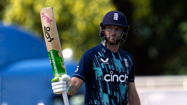  England player Buttler completes 5,000 runs in ODIs