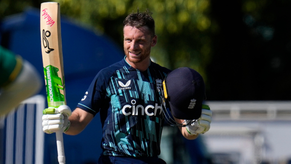  England player Buttler completes 5,000 runs in ODIs