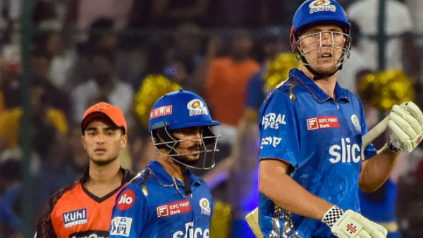 IPL 2024: How Important is Cameron Green to RCB?; Irfan Pathan Analysis