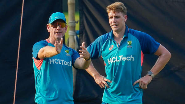 Im suffering from chronic kidney disease since Childhood: Cameron Green reveals