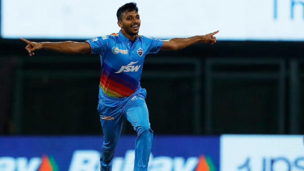 Indian Cricketer Chetan Sakariya Gets Engaged Ahead of IPL Auction 2024