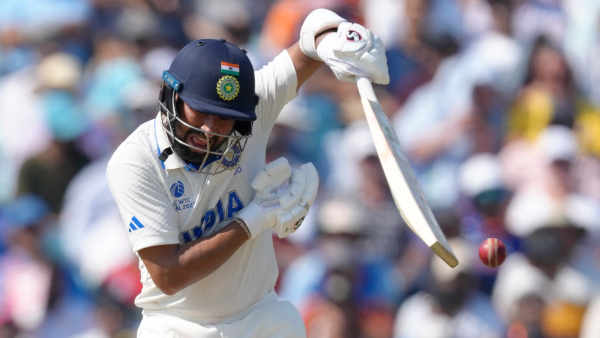 Team India Worries About Pujara and Rahanes Absence