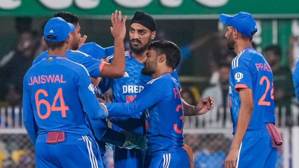 Stop clock rule in international cricket from today