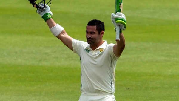 IND vs SA: Dean Elgar Announces Retirement from International Cricket Post India Test Series