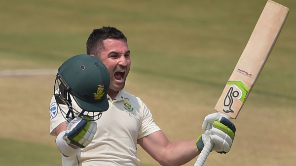 IND vs SA: Dean Elgar Announces Retirement from International Cricket Post India Test Series