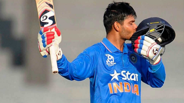 Haryana Created history by reaching the final of Vijay Hazare Trophy