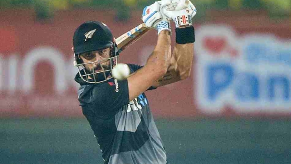 Dream Come True: Daryl Mitchell