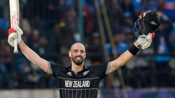 Dream Come True: Daryl Mitchell