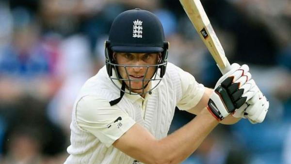 England announced team for India tour, Sam Curran and Jos Buttler not in squad