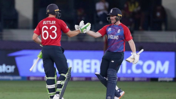 England player who is back in great form before IPL