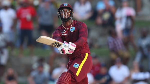 ENG vs WI 3rd ODI: West Indies Beat England by 4 Wickets and Clinches Series 2-1