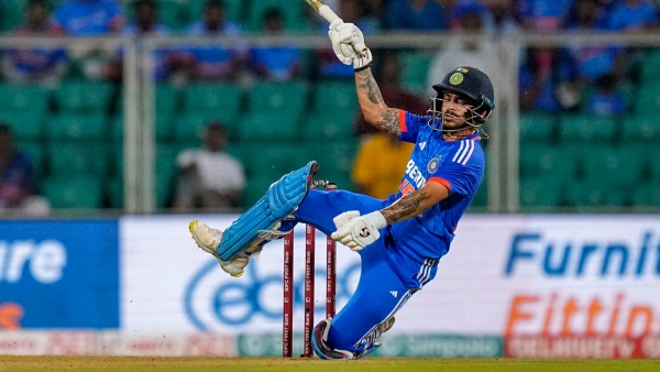 This player is being rejected, not selected: Ex-player lashed on team india management