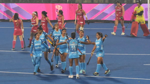 Hockey India Announced the Mens and Womens Squads For the 2024 FIH Hockey World Cup