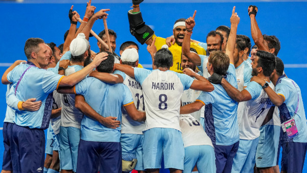 Hockey India Announced the Mens and Womens Squads For the 2024 FIH Hockey World Cup