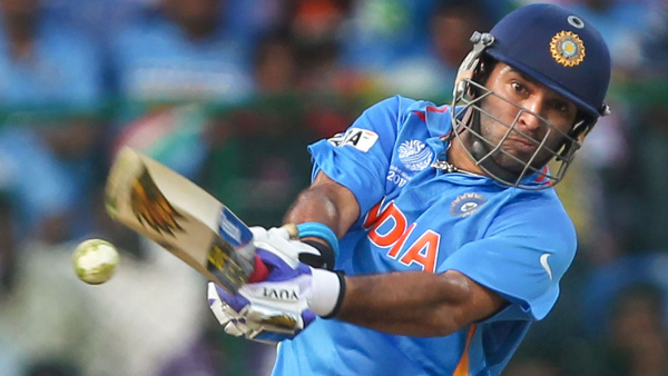 Gautam Gambhir Lashed Out at MS Dhoni While Wishing Yuvraj Singh on his 42nd Birthday