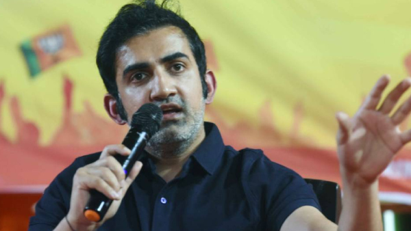 Messi or Ronaldo: Who is the Favorite Footballer Chosen by Gautam Gambhir?