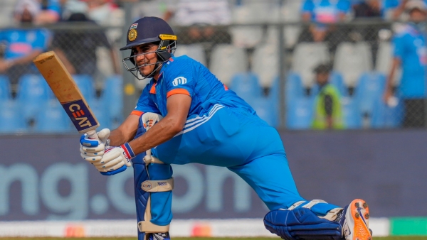 IND vs SA: Gill has golden chance to erase Virat Kohlis record