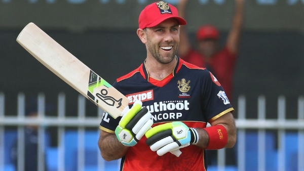 Glenn Maxwell Vows to Play Cricket, Especially IPL Until His Legs Give Up